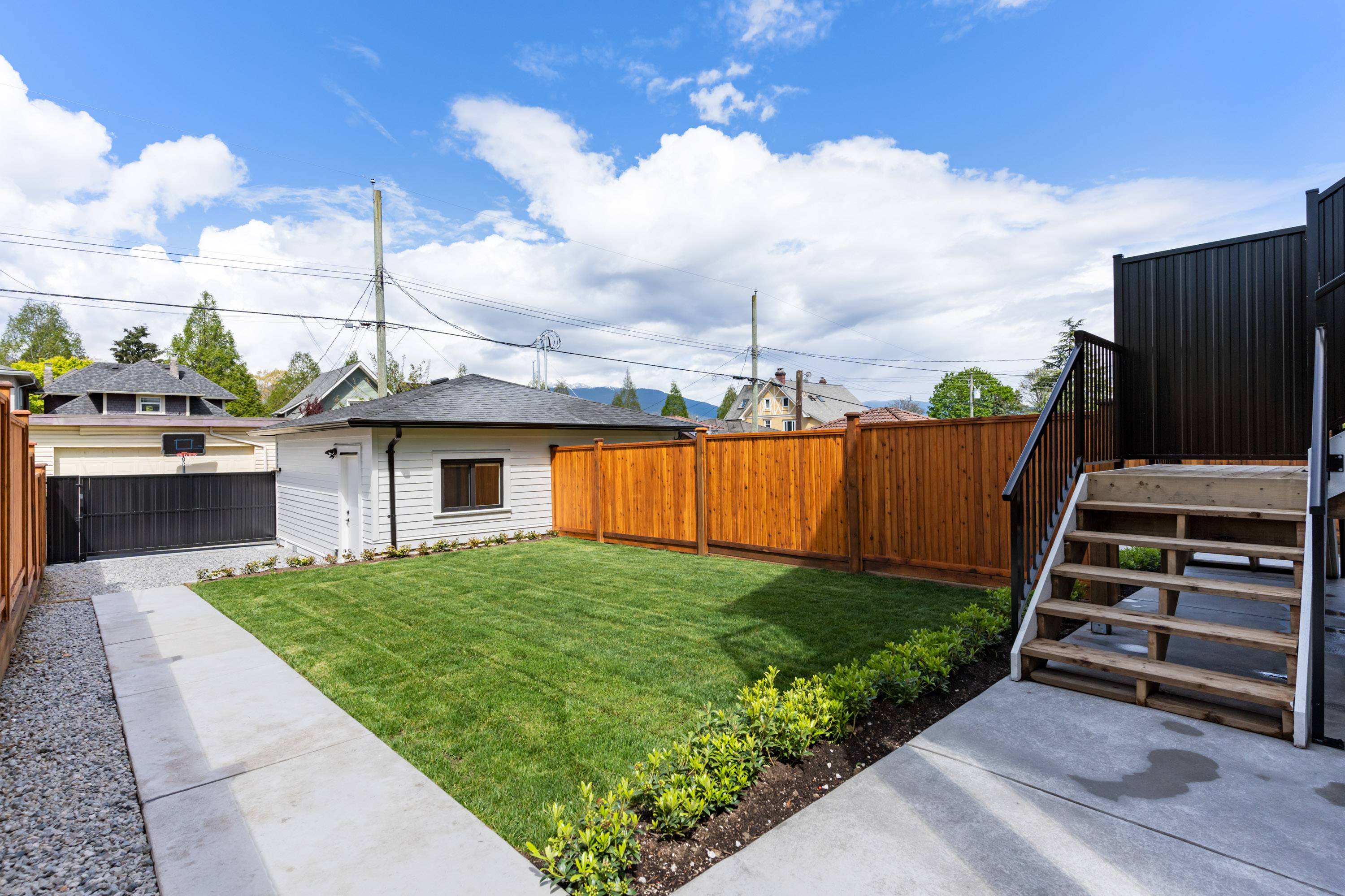 Construction companies in Burnaby